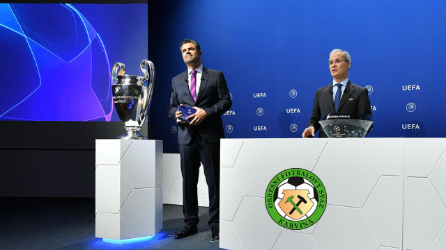 Losovací aktiv ročníku 2021/2022!