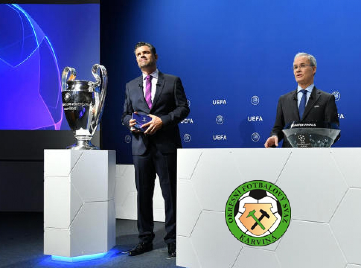 Losovací aktiv ročníku 2021/2022!