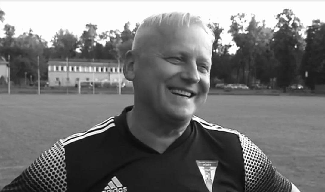 Odešla trenérská legenda