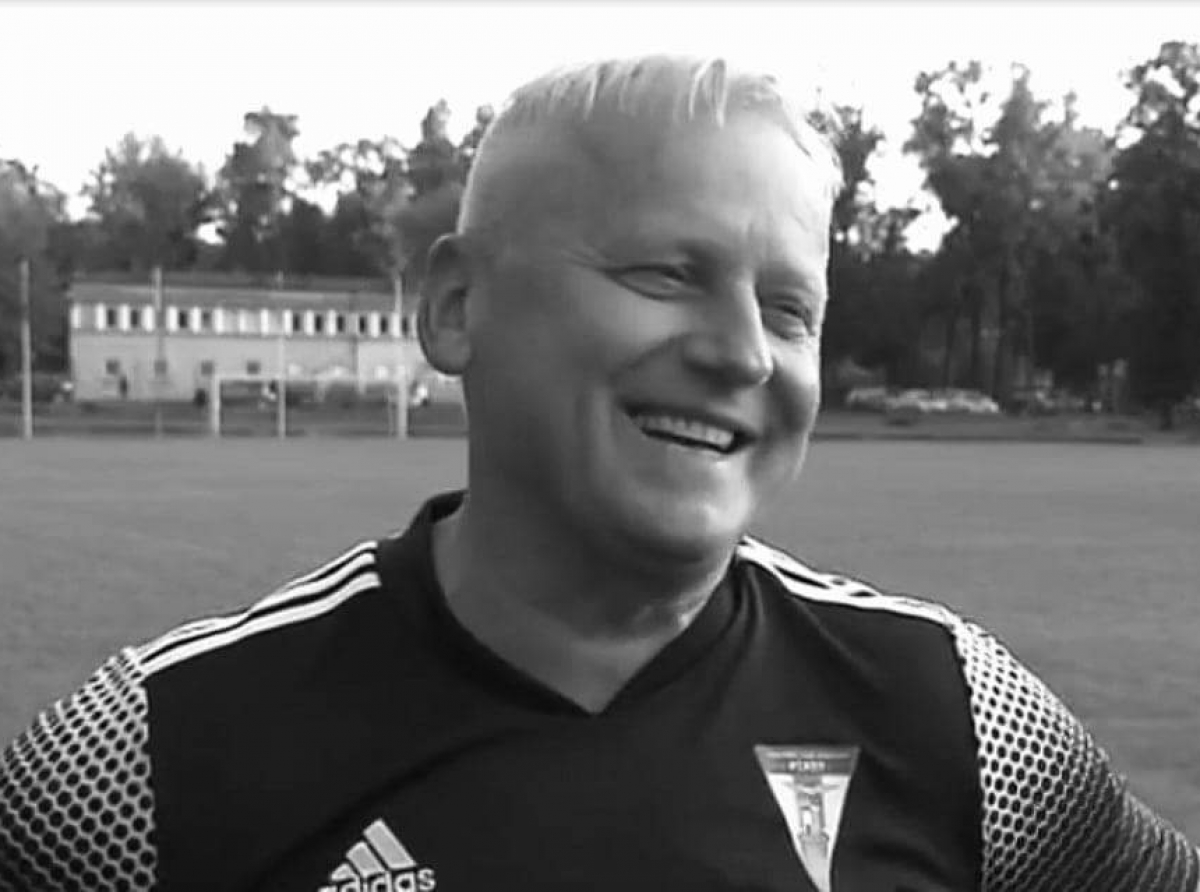 Odešla trenérská legenda