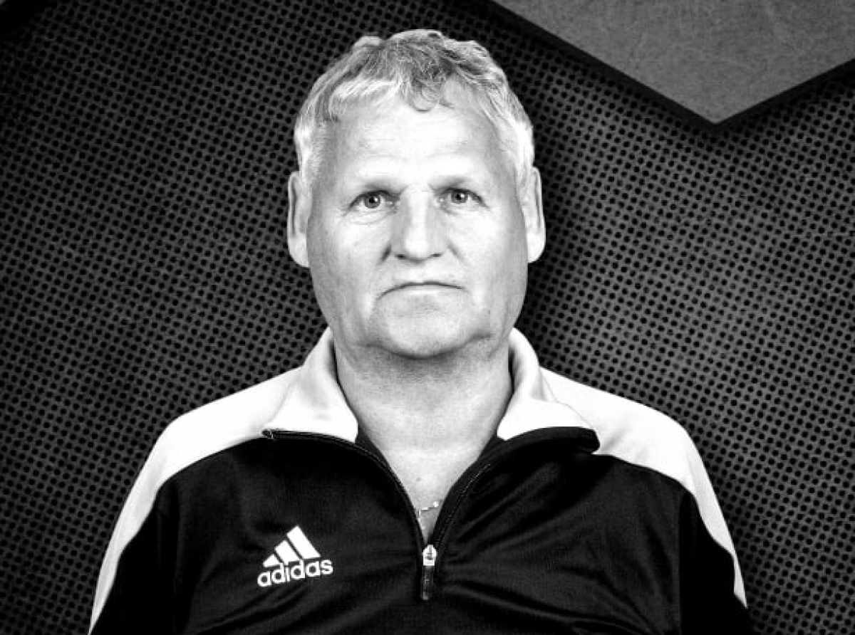 Odešel Petr Špička