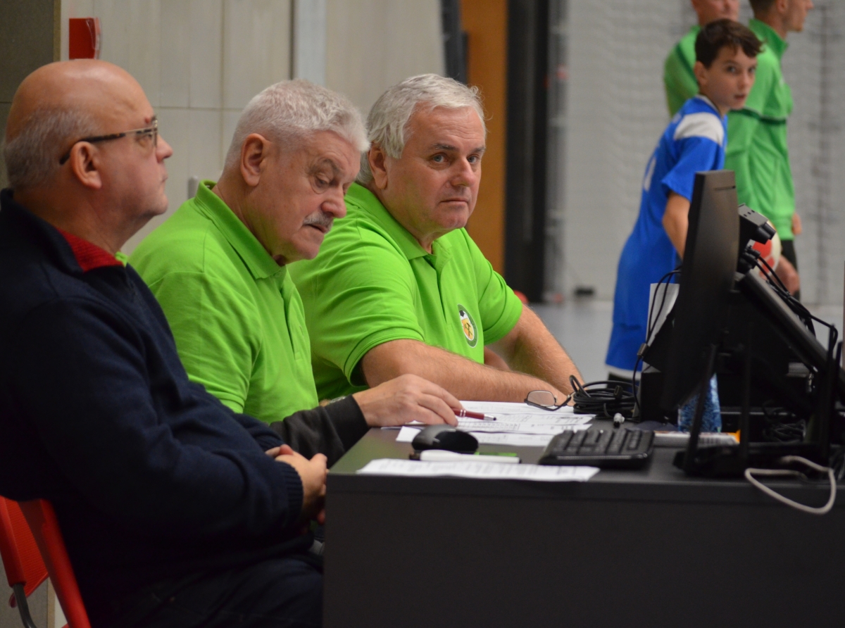 Vyhodnocení doposud odehraných turnajů Zimn ligy