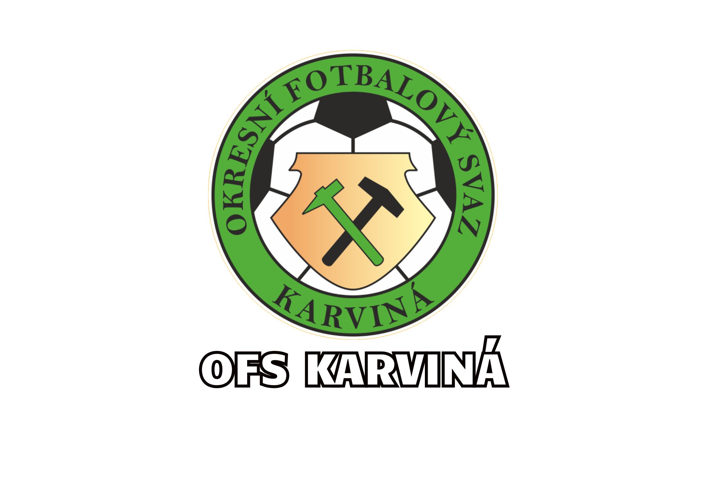 Rozpis soutěží OFS Karviná 2025/2026